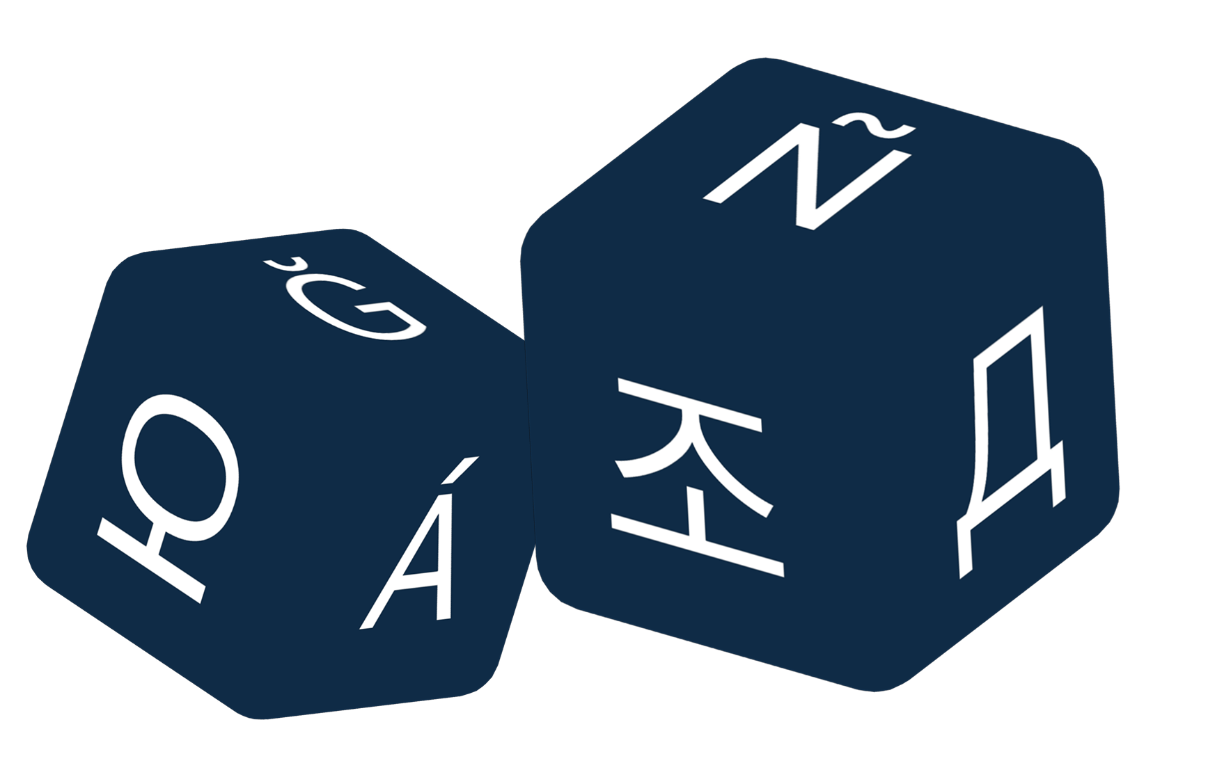 cubes