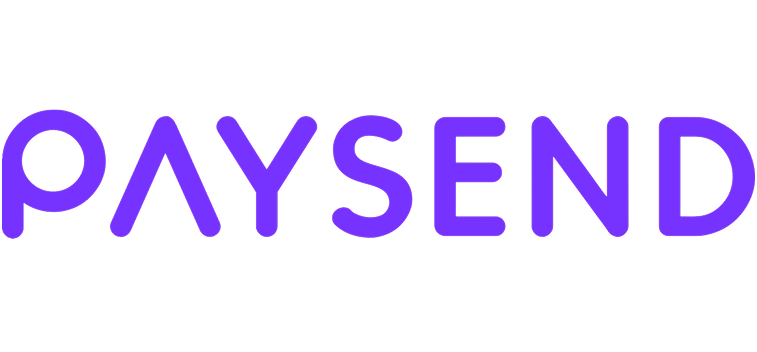 Paysend-Logo