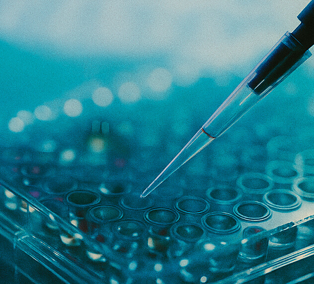 Bild zum Thema Life Sciences